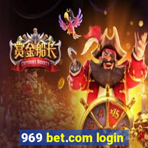 969 bet.com login